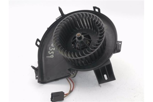 Recambio de motor calefaccion para opel corsa c 1.7 dti referencia OEM IAM 1845202  