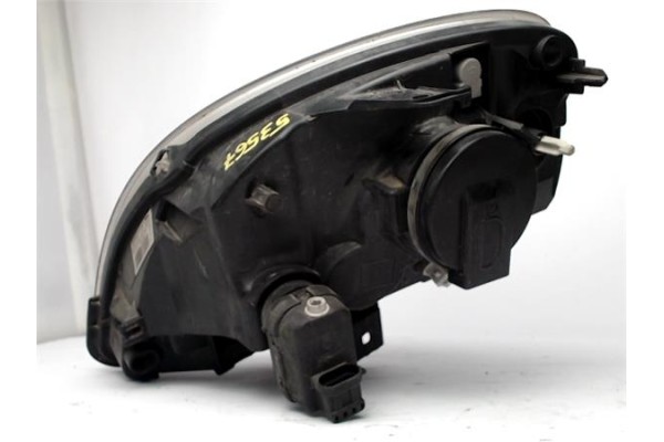 Recambio de faro delantero dcho para renault kangoo 4x4 1.9 rapid referencia OEM IAM 8200444260  