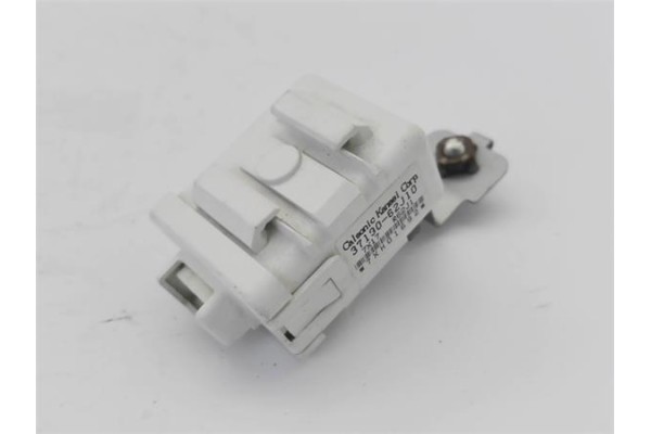 Recambio de modulo electronico para fiat sedici (189) 1.9 jtd 8v 120 emotion referencia OEM IAM 3719062J10 10R022557 