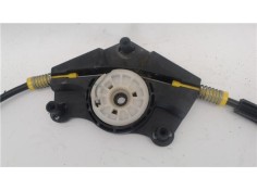 Recambio de mecanismo elevalunas delantero izquierdo para peugeot 307 (s1) referencia OEM IAM 9221K0  