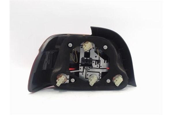 Recambio de piloto trasero derecho para bmw serie 5 berlina (e39) 3.0 530i referencia OEM IAM 86190001051  