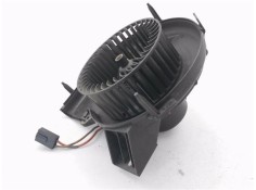 Recambio de motor calefaccion para opel corsa c 1.7 dti referencia OEM IAM 1845202  