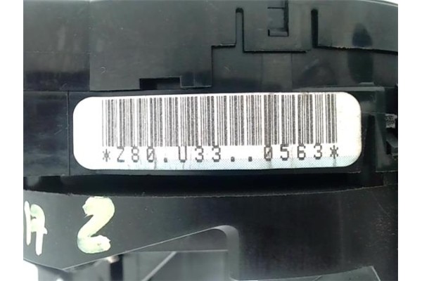 Recambio de mando intermitencia para mazda 2 (b2w) 1.4 cd referencia OEM IAM DD1066128 DD2366122 