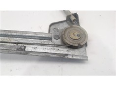 Recambio de mecanismo elevalunas delantero izquierdo para peugeot 307 (s1) referencia OEM IAM 9221K0  