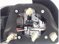 Recambio de piloto trasero derecho para bmw serie 5 berlina (e39) 3.0 530i referencia OEM IAM 86190001051  