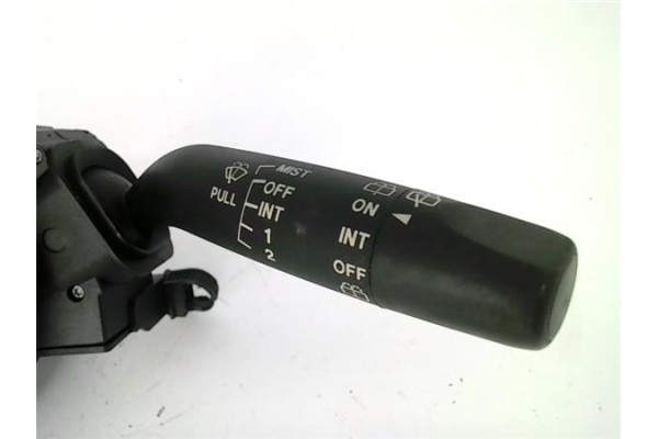 Recambio de mando intermitencia para mazda 2 (b2w) 1.4 cd referencia OEM IAM DD1066128 DD2366122 