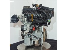 MOTOR COMPLETO HR12DE HR12DE 