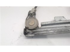 Recambio de mecanismo elevalunas delantero izquierdo para peugeot 307 (s1) referencia OEM IAM 9221K0  
