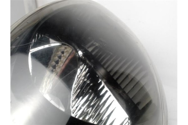Recambio de faro delantero dcho para renault kangoo 4x4 1.9 rapid referencia OEM IAM 8200444260  