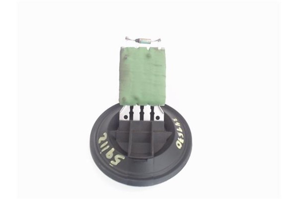 Recambio de resistencia calefaccion para seat ibiza berlina (6j5) 1.4 referencia OEM IAM 665015  