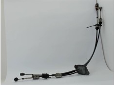CABLE DERECHO MANDO CAMBIO VEL. 4406259 2002743 