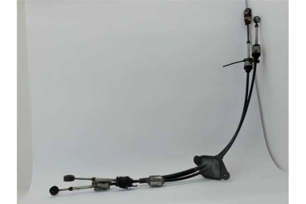Recambio de cable derecho mando cambio vel. para opel movano b furgón/combi 2.3 combi l1h1 3,0t referencia OEM IAM   