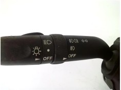 Recambio de mando intermitencia para mazda 2 (b2w) 1.4 cd referencia OEM IAM DD1066128 DD2366122 