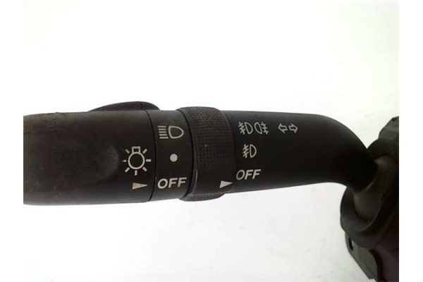 Recambio de mando intermitencia para mazda 2 (b2w) 1.4 cd referencia OEM IAM DD1066128 DD2366122 