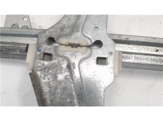 Recambio de mecanismo elevalunas delantero izquierdo para peugeot 307 (s1) referencia OEM IAM 9221K0  