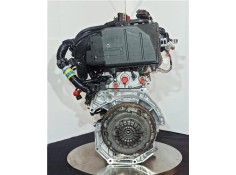 Recambio de motor completo para nissan micra iv (k13k/kk) 1.2 referencia OEM IAM HR12DE HR12DE 