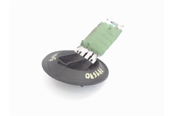 Recambio de resistencia calefaccion para seat ibiza berlina (6j5) 1.4 referencia OEM IAM 665015  