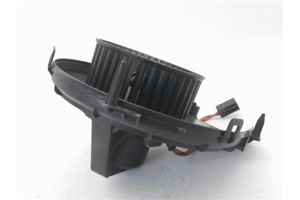 Recambio de motor calefaccion para opel corsa c 1.7 dti referencia OEM IAM 1845202  