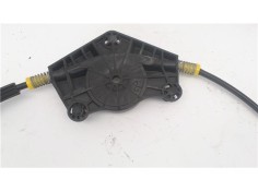 Recambio de mecanismo elevalunas delantero izquierdo para peugeot 307 (s1) referencia OEM IAM 9221K0  