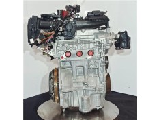 Recambio de motor completo para nissan micra iv (k13k/kk) 1.2 referencia OEM IAM HR12DE HR12DE 
