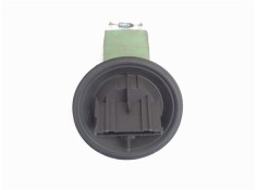 Recambio de resistencia calefaccion para seat ibiza berlina (6j5) 1.4 referencia OEM IAM 665015  