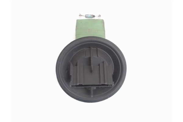 Recambio de resistencia calefaccion para seat ibiza berlina (6j5) 1.4 referencia OEM IAM 665015  