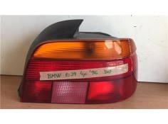 Recambio de piloto trasero derecho para bmw serie 5 berlina (e39) 2.0 520d referencia OEM IAM 8358032  