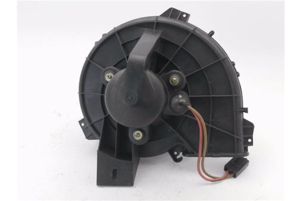 Recambio de motor calefaccion para opel corsa c 1.7 dti referencia OEM IAM 1845202  