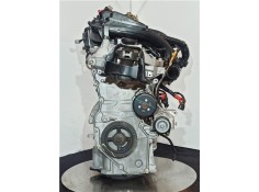 Recambio de motor completo para nissan micra iv (k13k/kk) 1.2 referencia OEM IAM HR12DE HR12DE 