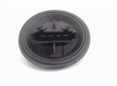Recambio de resistencia calefaccion para seat ibiza berlina (6j5) 1.4 referencia OEM IAM 665015  