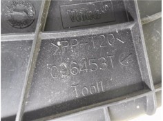 Recambio de motor calefaccion para opel corsa c 1.7 dti referencia OEM IAM 1845202  