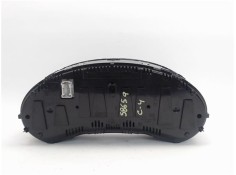 Recambio de cuadro completo para citroen c4 berlina 1.6 exclusive referencia OEM IAM 9676962480 CMBB7CEM00 