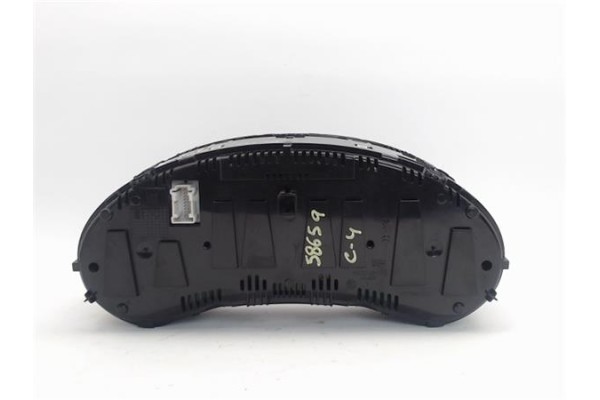 Recambio de cuadro completo para citroen c4 berlina 1.6 exclusive referencia OEM IAM 9676962480 CMBB7CEM00 