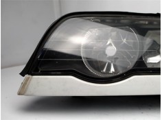 Recambio de faro delantero izquierdo para bmw serie 3 berlina (e46) 2.0 320d referencia OEM IAM 63126902745 PP0184S 6902745 , BM