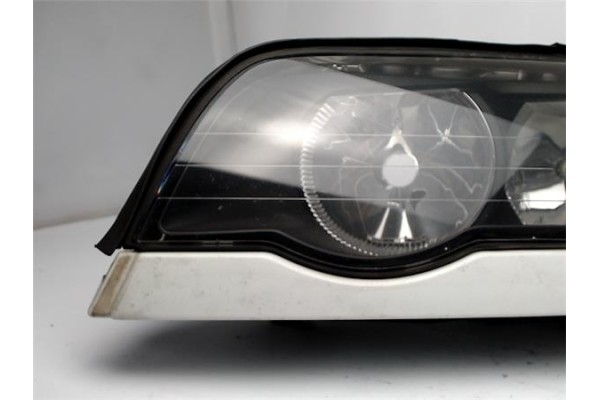Recambio de faro delantero izquierdo para bmw serie 3 berlina (e46) 2.0 320d referencia OEM IAM 63126902745 PP0184S 6902745 , BM