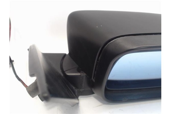 Recambio de retrovisor electrico derecho para bmw serie 5 berlina (e39) 3.0 530i referencia OEM IAM 31024  