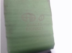 Recambio de resistencia calefaccion para seat ibiza berlina (6j5) 1.4 referencia OEM IAM 665015  