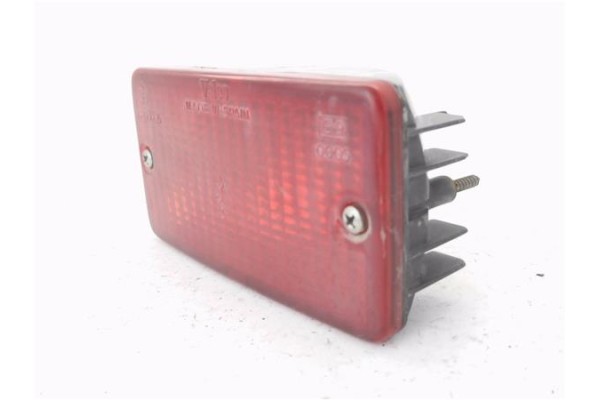 Recambio de piloto defensa trasero izquierdo para suzuki vitara (se/sf/et) 1.6 i 16v (et, ta02) referencia OEM IAM E900200054  