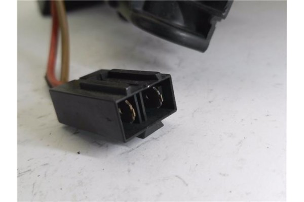 Recambio de motor calefaccion para opel corsa c 1.7 dti referencia OEM IAM 1845202  