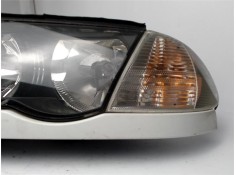 Recambio de faro delantero izquierdo para bmw serie 3 berlina (e46) 2.0 320d referencia OEM IAM 63126902745 PP0184S 6902745 , BM