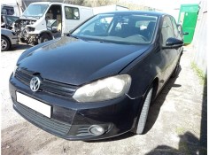 VOLKSWAGEN GOLF VI (5K1)