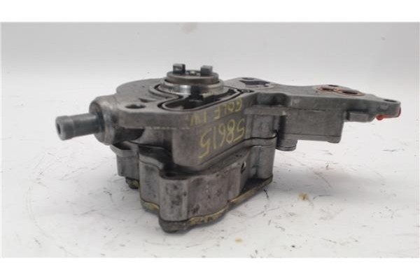 Recambio de bomba vacio para volkswagen golf iv variant (1j5) 1.9 highline referencia OEM IAM 038145208A 38145101B 