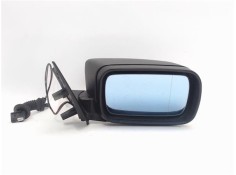 Recambio de retrovisor electrico derecho para bmw serie 5 berlina (e39) 3.0 530i referencia OEM IAM 31024  