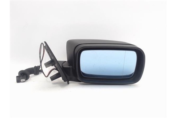 Recambio de retrovisor electrico derecho para bmw serie 5 berlina (e39) 3.0 530i referencia OEM IAM 31024  