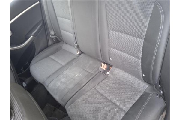 Recambio de juego asientos para hyundai i30 (fd) 1.6 crdi referencia OEM IAM 88200A6291SGS  
