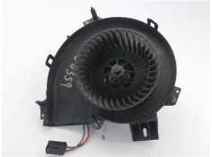 Recambio de motor calefaccion para opel corsa c 1.7 dti referencia OEM IAM 1845202  