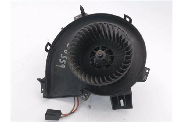 Recambio de motor calefaccion para opel corsa c 1.7 dti referencia OEM IAM 1845202  