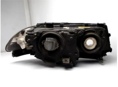 Recambio de faro delantero izquierdo para bmw serie 3 berlina (e46) 2.0 320d referencia OEM IAM 63126902745 PP0184S 6902745 , BM