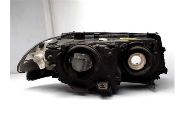 Recambio de faro delantero izquierdo para bmw serie 3 berlina (e46) 2.0 320d referencia OEM IAM 63126902745 PP0184S 6902745 , BM