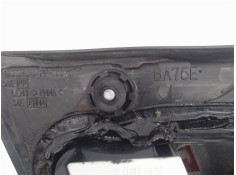 Recambio de piloto porton trasero izquierdo para nissan almera (n15) 1.6 referencia OEM IAM 265592N328 265552N328 